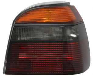 PILOTO TRASERO VOLKSWAGEN GOLF III 1992-1997 FUME / DERECHO