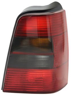 PILOTO TRASERO VOLKSWAGEN GOLF III 1992-1997 FAMILIAR / FUME / DERECHO
