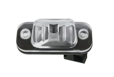 LUZ DE MATRICULA VOLKSWAGEN GOLF III 1992-1997 TRASERO