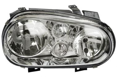 FARO VOLKSWAGEN GOLF IV 1997-2004 DERECHO