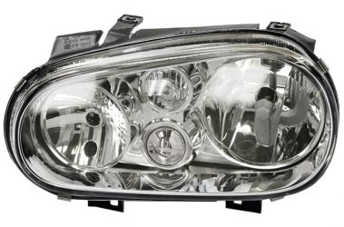 FARO VOLKSWAGEN GOLF IV 1997-2004 IZQUIERDO