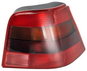 PILOTO TRASERO VOLKSWAGEN GOLF IV 1997-2004 FUME / DERECHO