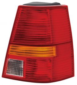 PILOTO TRASERO VOLKSWAGEN GOLF IV 1997-2004 VARIANT / AMBAR / DERECHO