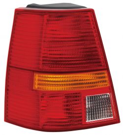 PILOTO TRASERO VOLKSWAGEN GOLF IV 1997-2004 VARIANT / AMBAR / IZQUIERDO