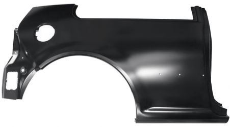 ALETA VOLKSWAGEN GOLF IV 1997-2004 TRASERA / 3 PUERTAS / DERECHA