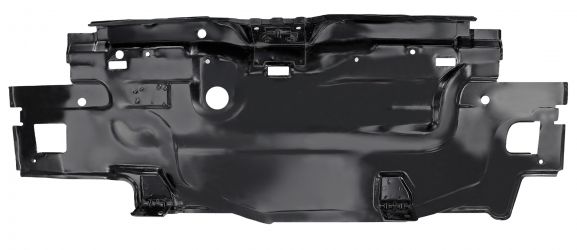 PANEL VOLKSWAGEN GOLF IV 1997-2004 TRASERA