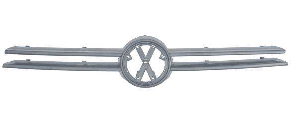 REJILLA VOLKSWAGEN GOLF IV 1997-2004 FRENTE
