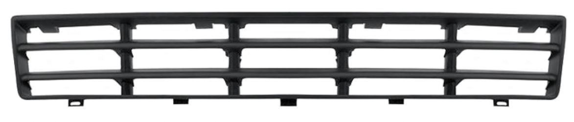 REJILLA VOLKSWAGEN GOLF IV 1997-2004 PARACHOQUES DELANTERO / CENTRAL