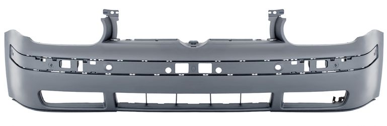PARACHOQUES VOLKSWAGEN GOLF IV 1997-2004 DELANTERO / IMPRIMADO