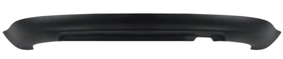SPOILER VOLKSWAGEN GOLF IV 1997-2004 PARACHOQUES TRASERO
