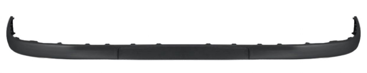 MOLDURA VOLKSWAGEN GOLF IV 1997-2004 PARACHOQUES DELANTERO