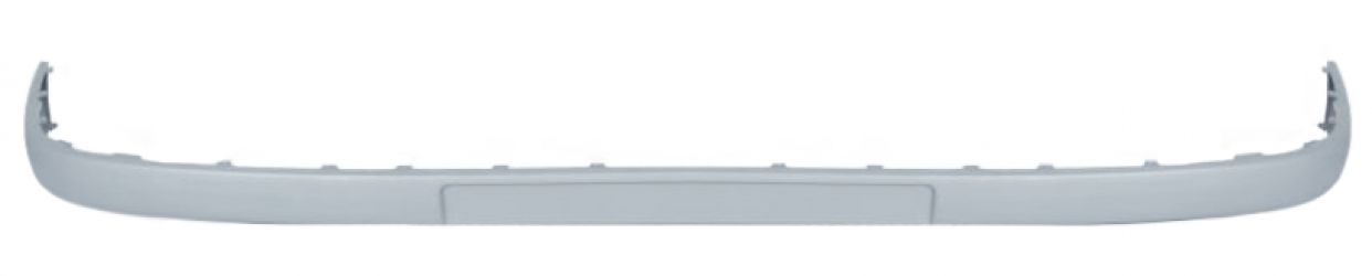 MOLDURA VOLKSWAGEN GOLF IV 1997-2004 PARACHOQUES DELANTERO / IMPRIMADO