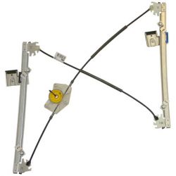 ELEVALUNAS VOLKSWAGEN GOLF IV 1997-2004 3 PUERTAS / ELECTRICO / SIN MOTOR / CONFORT / DELANTERO DERECHO