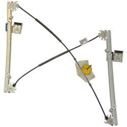 ELEVALUNAS VOLKSWAGEN GOLF IV 1997-2004 3 PUERTAS / ELECTRICO / SIN MOTOR / CONFORT / DELANTERO IZQUIERDO