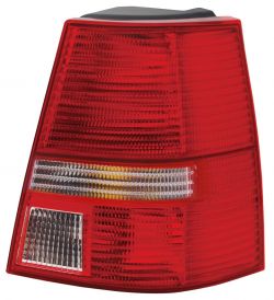 PILOTO TRASERO VOLKSWAGEN GOLF IV 1997-2004 VARIANT / BLANCO / DERECHO