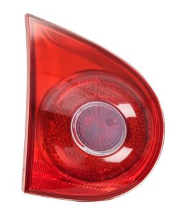 PILOTO TRASERO VOLKSWAGEN GOLF V 2004-2008 INTERIOR / IZQUIERDO