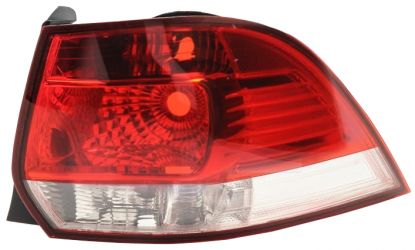 PILOTO TRASERO VOLKSWAGEN GOLF V 2004-2008 VARIANT / DERECHO