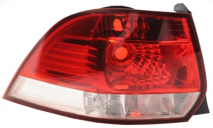 PILOTO TRASERO VOLKSWAGEN GOLF V 2004-2008 VARIANT / IZQUIERDO