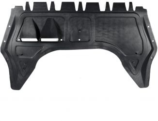 BAJO MOTOR SKODA SUPERB 2008-2013 DELANTERO / MOTOR GASOLINA