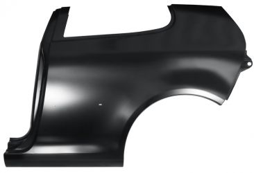 ALETA VOLKSWAGEN GOLF V 2004-2008 TRASERA / 3 PUERTAS / IZQUIERDA