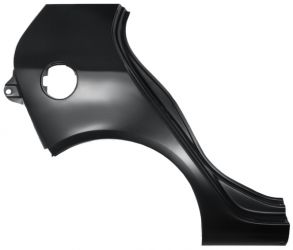 ALETA VOLKSWAGEN GOLF V 2004-2008 TRASERA / 5 PUERTAS / DERECHA