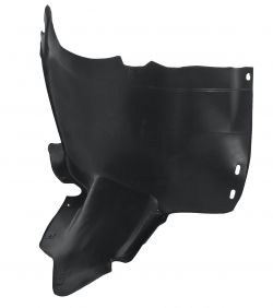 GUARDABARROS VOLKSWAGEN GOLF V 2004-2008 PARTE DELANTERA / DELANTERO IZQUIERDO