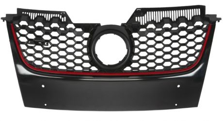 REJILLA VOLKSWAGEN GOLF V 2004-2008 FRENTE / MODELO GTI