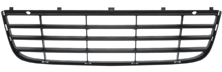 REJILLA VOLKSWAGEN GOLF V 2004-2008 PARACHOQUES DELANTERO / VARIANT / CENTRAL
