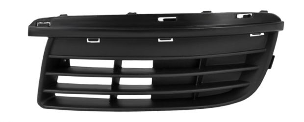 REJILLA VOLKSWAGEN GOLF V 2004-2008 PARACHOQUES DELANTERO / VARIANT / SIN ANTINIEBLA / IZQUIERDA