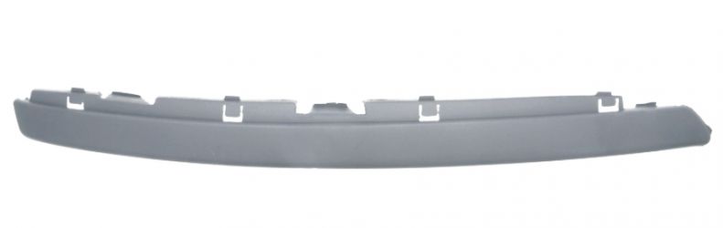 MOLDURA REJILLA VOLKSWAGEN GOLF V 2004-2008 PARACHOQUES DELANTERO / VARIANT / INFERIOR / DERECHA