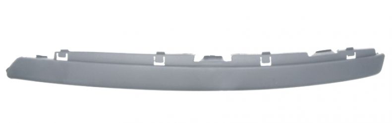 MOLDURA REJILLA VOLKSWAGEN GOLF V 2004-2008 PARACHOQUES DELANTERO / VARIANT / INFERIOR / IZQUIERDA