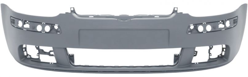 PARACHOQUES VOLKSWAGEN GOLF V 2004-2008 DELANTERO / IMPRIMADO