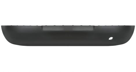 PARACHOQUES VOLKSWAGEN GOLF V 2004-2008 TRASERO / INFERIOR