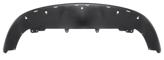 SPOILER VOLKSWAGEN GOLF V 2004-2008 PARACHOQUES DELANTERO / MODELO GTI