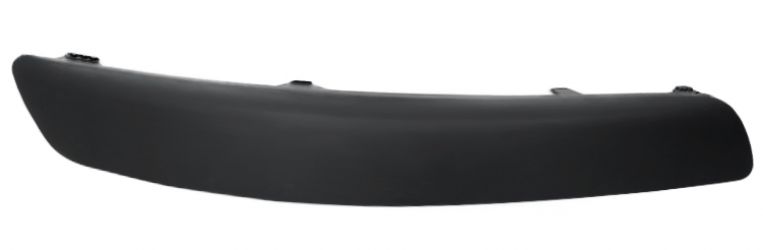 MOLDURA VOLKSWAGEN GOLF V 2004-2008 PARACHOQUES DELANTERO / DERECHA