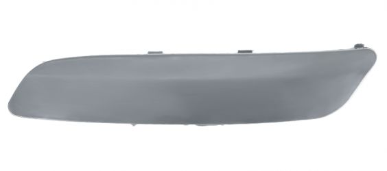MOLDURA VOLKSWAGEN JETTA 2005-2011 PARACHOQUES DELANTERO / IMPRIMADA / IZQUIERDA
