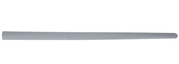MOLDURA PUERTA VOLKSWAGEN GOLF V 2004-2008 DELANTERA / IMPRIMADA / DERECHA