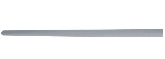 MOLDURA PUERTA VOLKSWAGEN GOLF V 2004-2008 DELANTERA / IMPRIMADA / IZQUIERDA