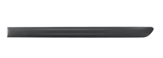 MOLDURA PUERTA VOLKSWAGEN GOLF V 2004-2008 TRASERA IZQUIERDA