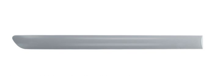 MOLDURA PUERTA VOLKSWAGEN GOLF V 2004-2008 TRASERA / IMPRIMADA / DERECHA