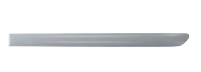 MOLDURA PUERTA VOLKSWAGEN GOLF V 2004-2008 TRASERA / IMPRIMADA / IZQUIERDA