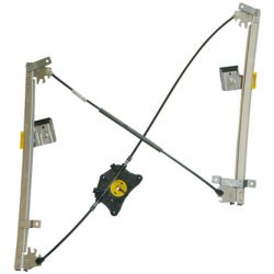 ELEVALUNAS VOLKSWAGEN GOLF V 2004-2008 5 PUERTAS / ELECTRICO / SIN MOTOR / CONFORT / DELANTERO DERECHO