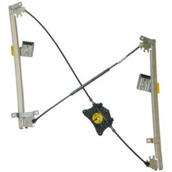 ELEVALUNAS VOLKSWAGEN GOLF V 2004-2008 5 PUERTAS / ELECTRICO / SIN MOTOR / CONFORT / DELANTERO IZQUIERDO