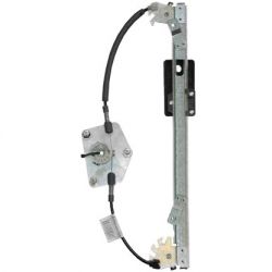 ELEVALUNAS VOLKSWAGEN GOLF V 2004-2008 5 PUERTAS / ELECTRICO / SIN MOTOR / CONFORT / TRASERO DERECHO