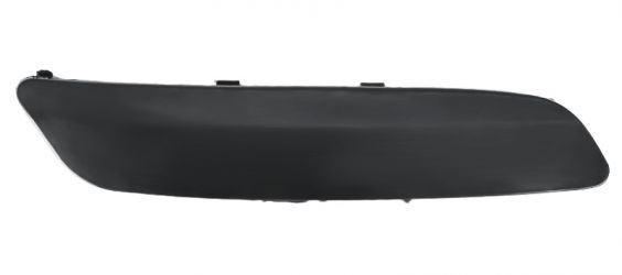 MOLDURA VOLKSWAGEN JETTA 2005-2011 PARACHOQUES DELANTERO / DERECHA