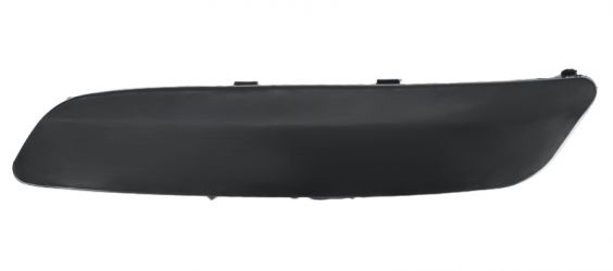 MOLDURA VOLKSWAGEN JETTA 2005-2011 PARACHOQUES DELANTERO / IZQUIERDA