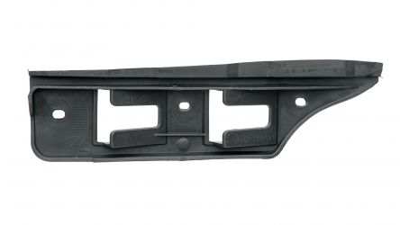 SOPORTE PARACHOQUES VOLKSWAGEN GOLF V 2004-2008 DELANTERO / EXTERIOR / IZQUIERDO