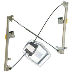 ELEVALUNAS VOLKSWAGEN GOLF V 2004-2008 5 PUERTAS / ELECTRICO / SIN MOTOR / CON PANEL / CONFORT / DELANTERO DERECHO
