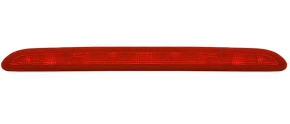 PILOTO TRASERO VOLKSWAGEN TIGUAN 2007-2011 TERCERA LUZ DE FRENO / LED