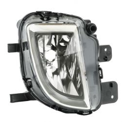 FARO ANTINIEBLA VOLKSWAGEN GOLF VI 2008-2012 MODELO GTI / GTD / DERECHO
